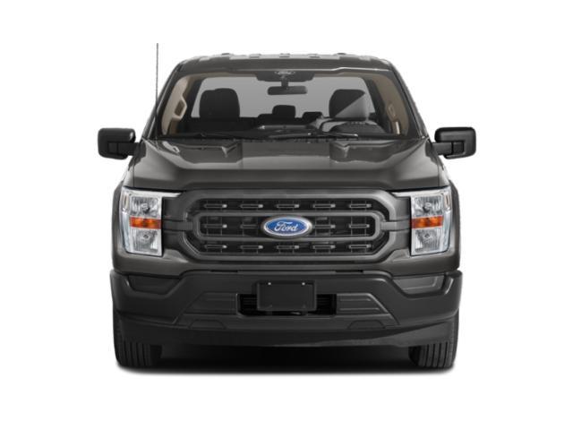 used 2021 Ford F-150 car, priced at $27,500