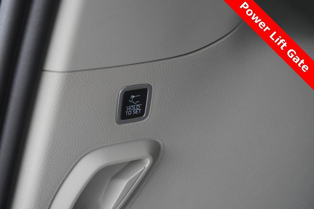 used 2023 Jeep Wagoneer car, priced at $48,900