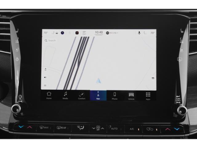 used 2023 Jeep Wagoneer car, priced at $48,900