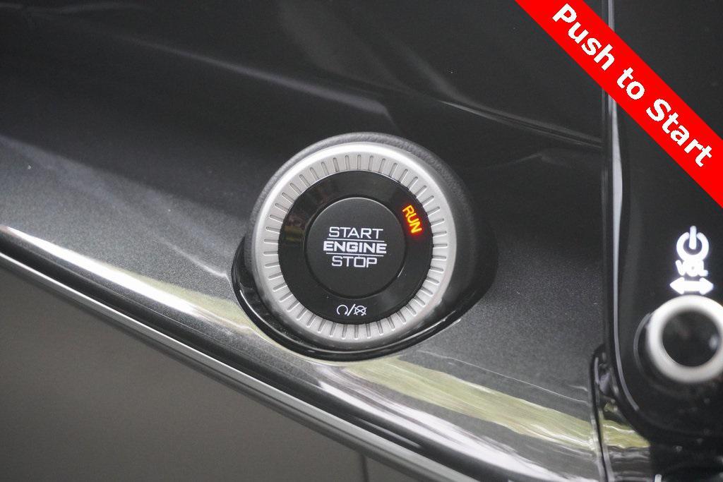 used 2023 Jeep Wagoneer car, priced at $48,900