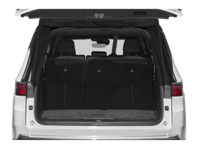 used 2023 Jeep Wagoneer car, priced at $48,900