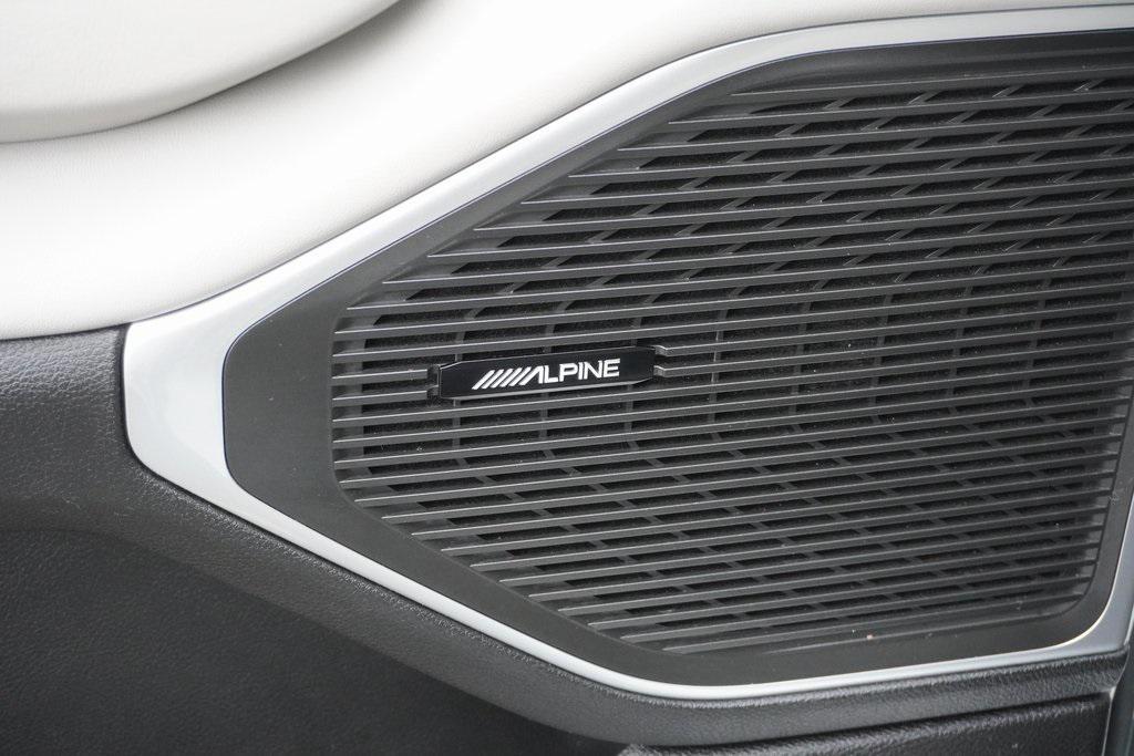 used 2023 Jeep Wagoneer car, priced at $48,900