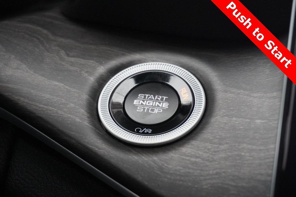 new 2025 Jeep Grand Cherokee L car, priced at $45,273