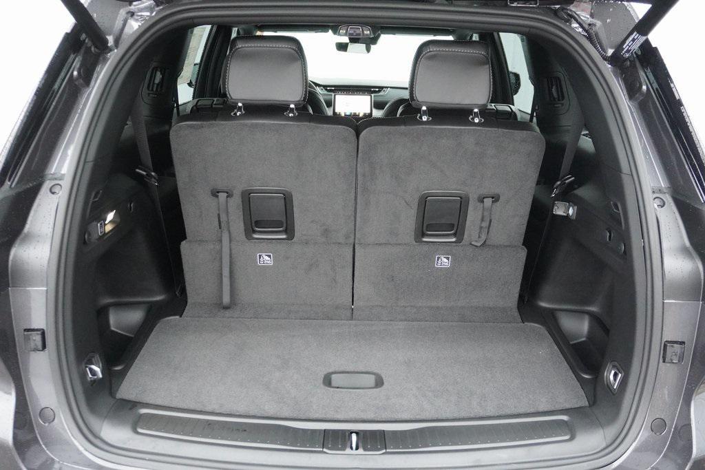 new 2025 Jeep Grand Cherokee L car, priced at $45,273