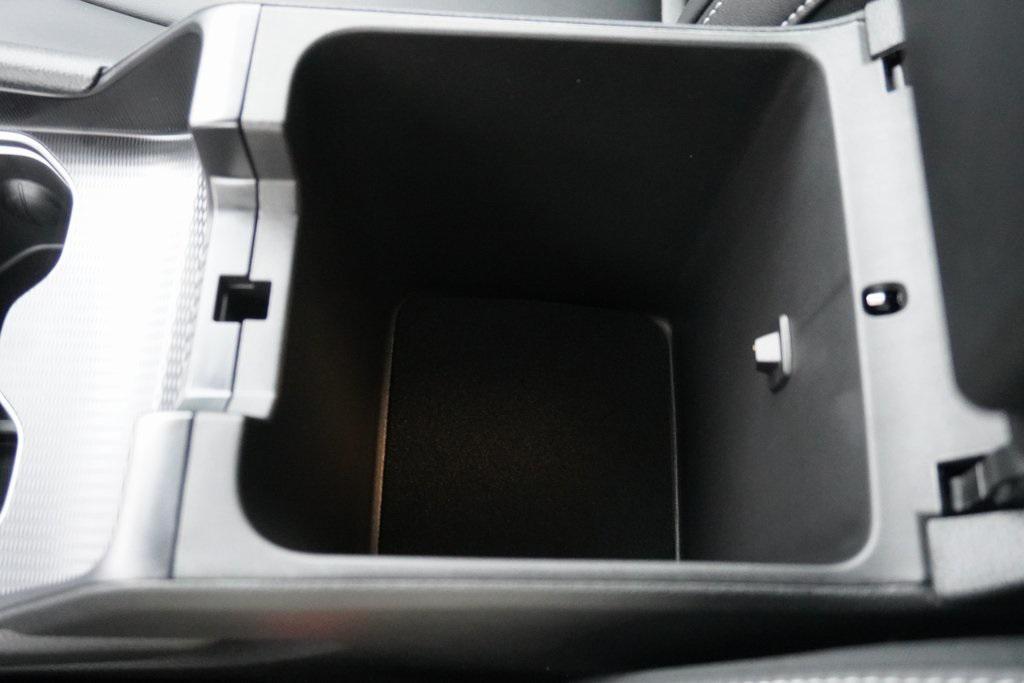 new 2025 Jeep Grand Cherokee L car, priced at $45,273