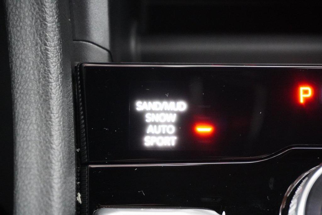 new 2025 Jeep Grand Cherokee L car, priced at $45,273