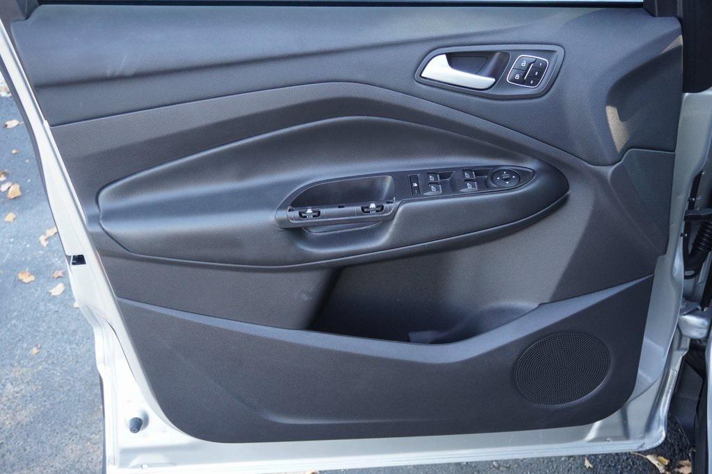 used 2017 Ford Escape car, priced at $15,000