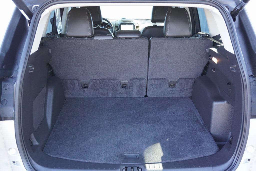 used 2017 Ford Escape car, priced at $15,000