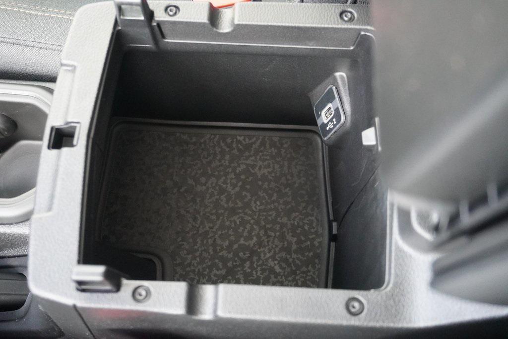 new 2026 Jeep Wrangler car, priced at $45,104