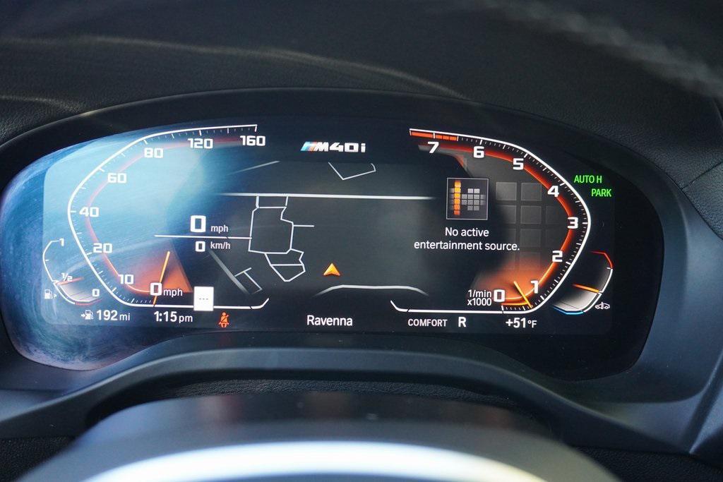 used 2021 BMW X3 car, priced at $27,000