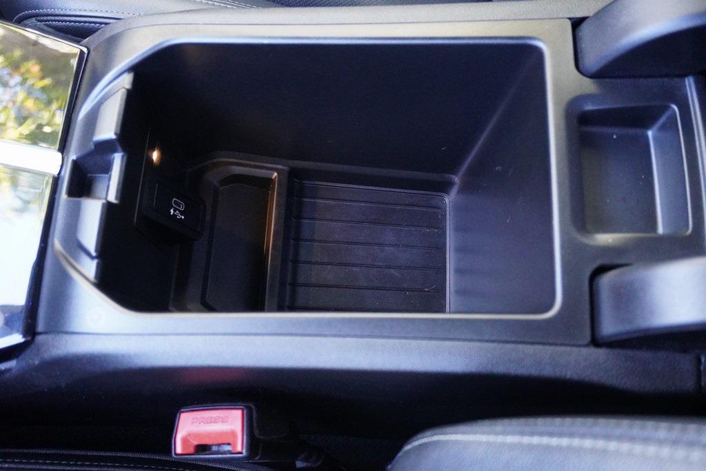 used 2021 BMW X3 car, priced at $27,000