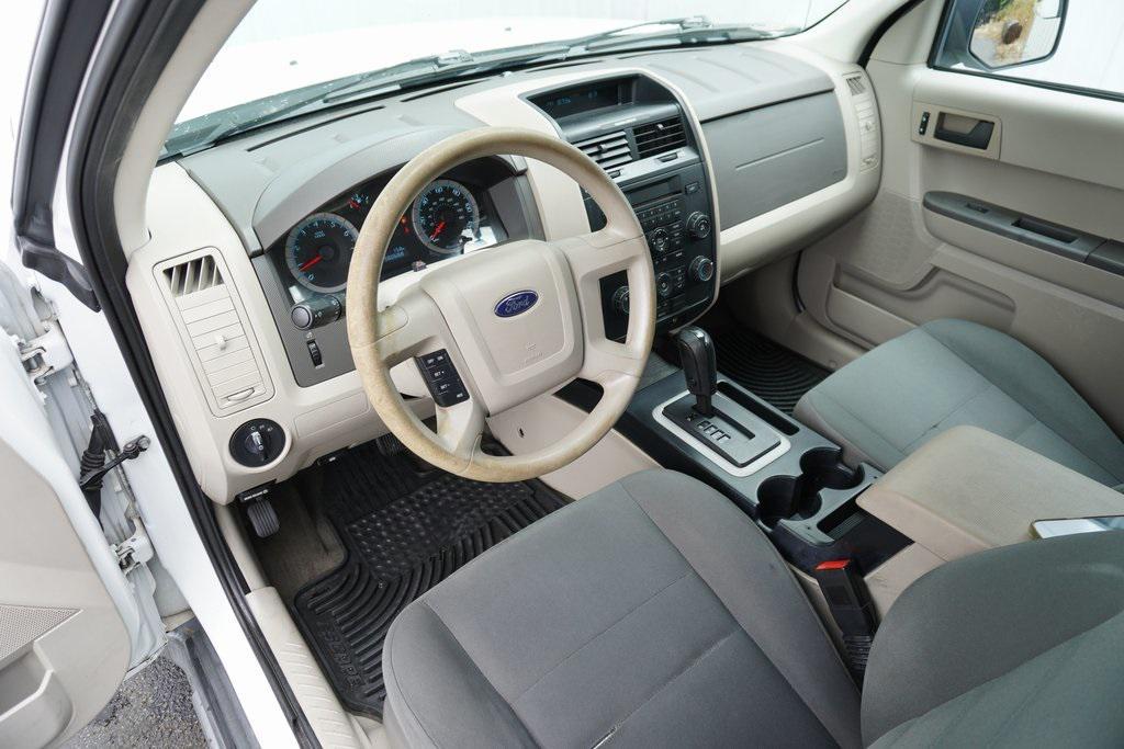 used 2010 Ford Escape car, priced at $8,300