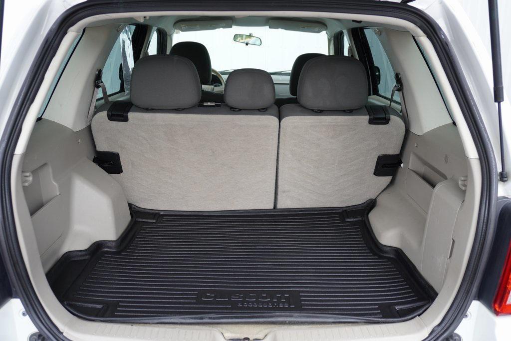 used 2010 Ford Escape car, priced at $8,300