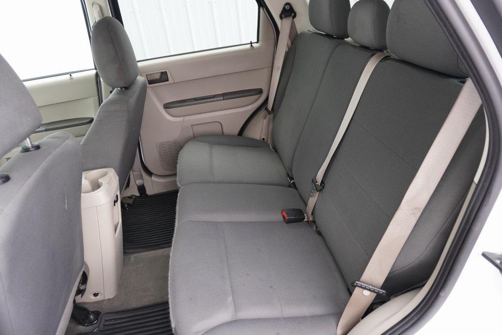 used 2010 Ford Escape car, priced at $8,300