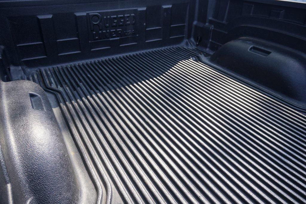 used 2024 Ram 1500 Classic car, priced at $27,900