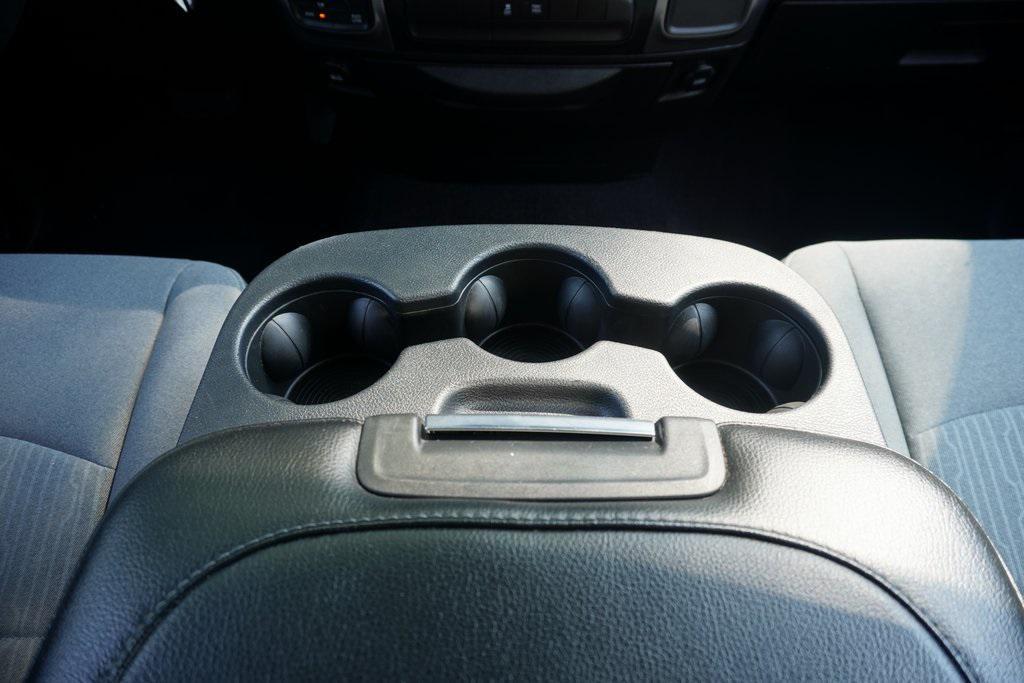 used 2024 Ram 1500 Classic car, priced at $27,900