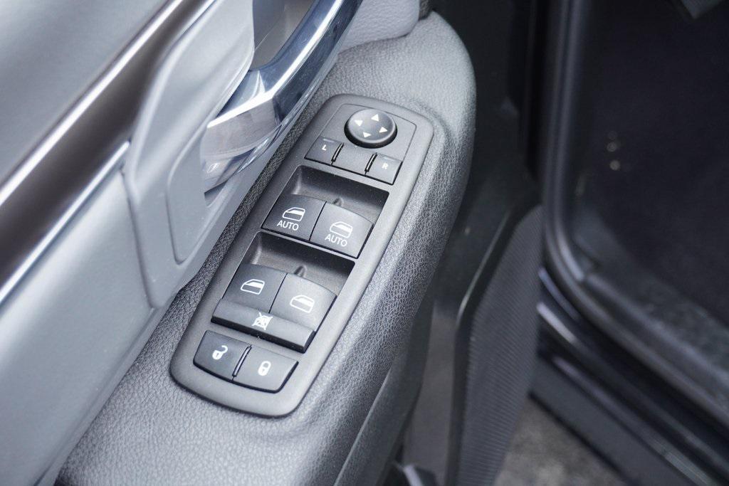 used 2024 Ram 1500 Classic car, priced at $27,900