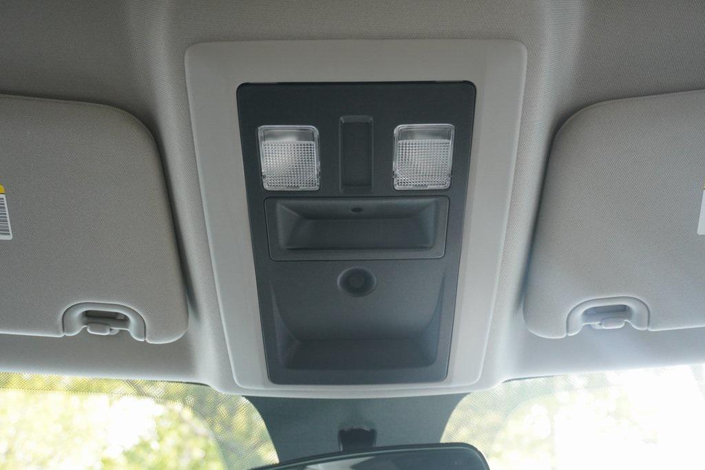 used 2024 Ram 1500 Classic car, priced at $27,900