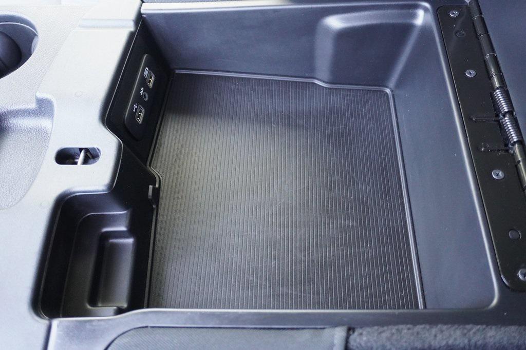 used 2024 Ram 1500 Classic car, priced at $27,900