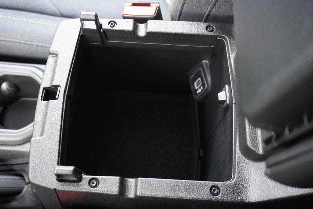 new 2026 Jeep Gladiator car, priced at $46,318