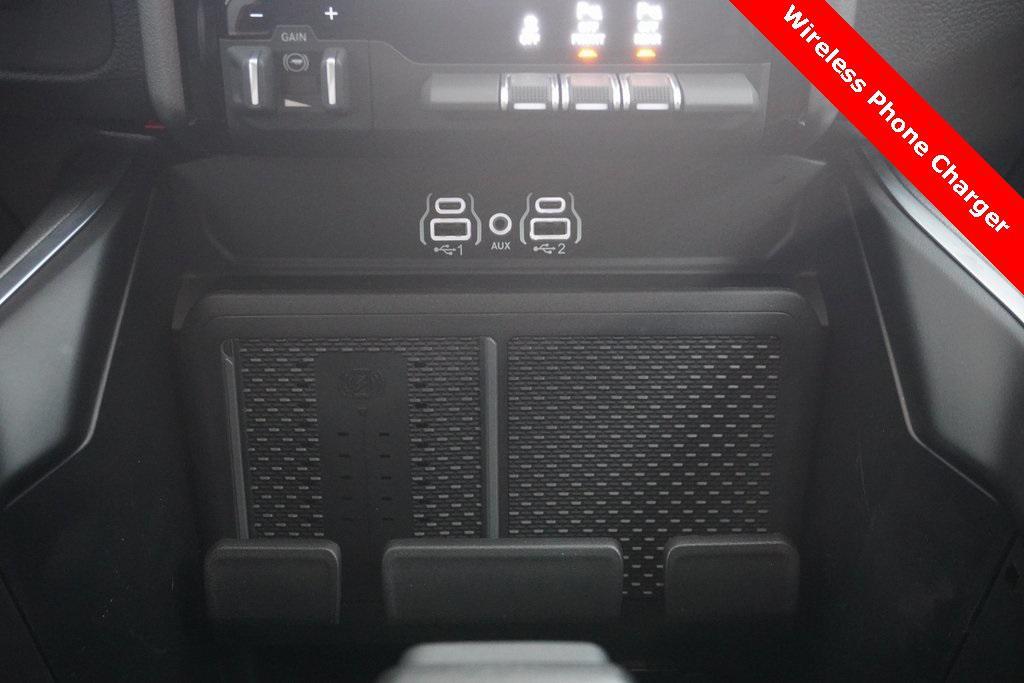 new 2026 Ram 1500 car, priced at $52,578