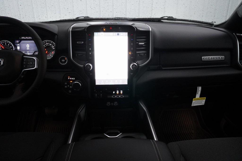 new 2026 Ram 1500 car, priced at $52,578