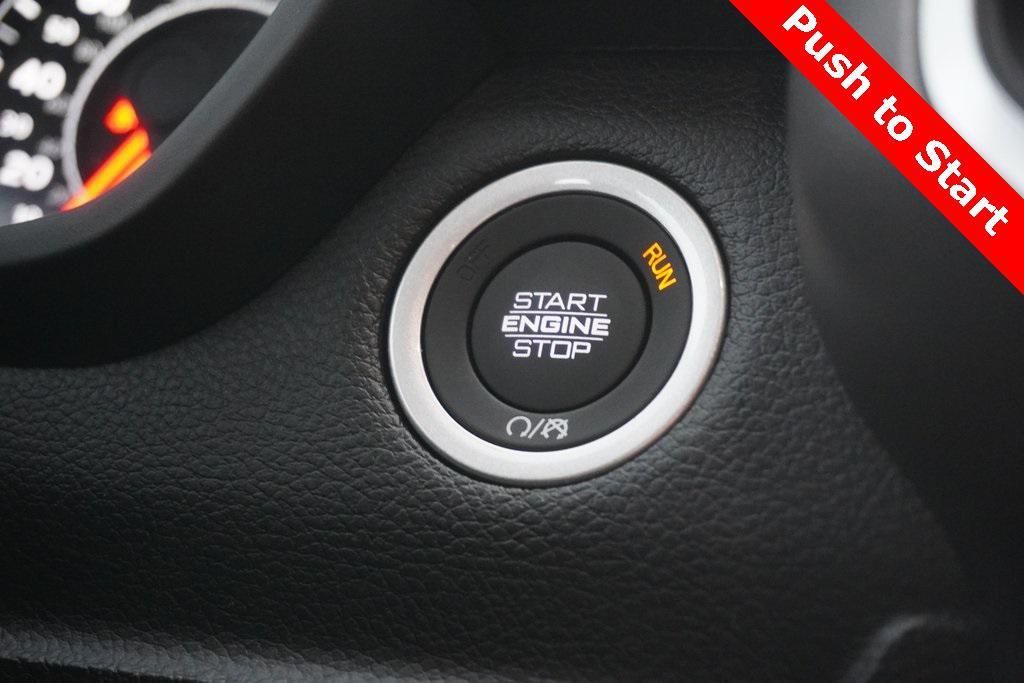 new 2026 Ram 1500 car, priced at $52,578