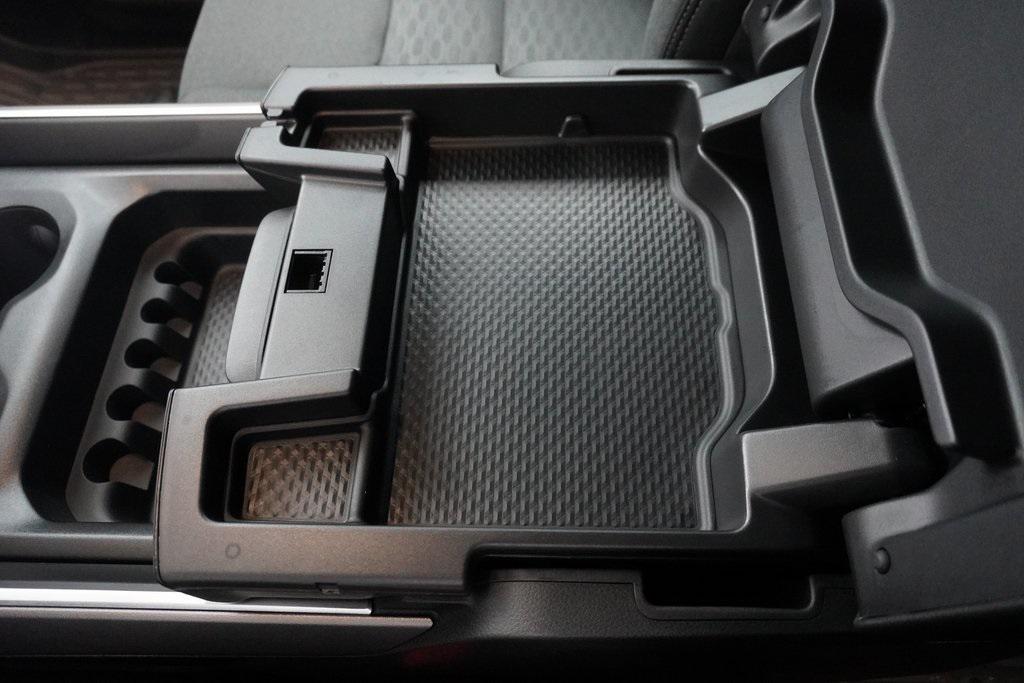 new 2026 Ram 1500 car, priced at $52,578