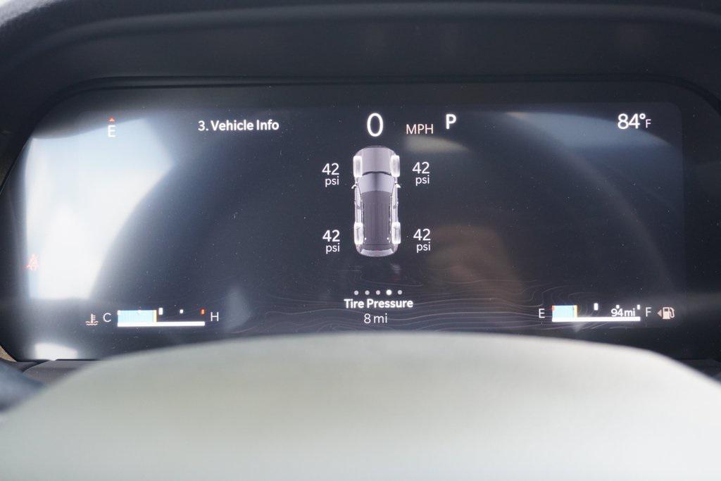 new 2025 Jeep Grand Cherokee car, priced at $35,765