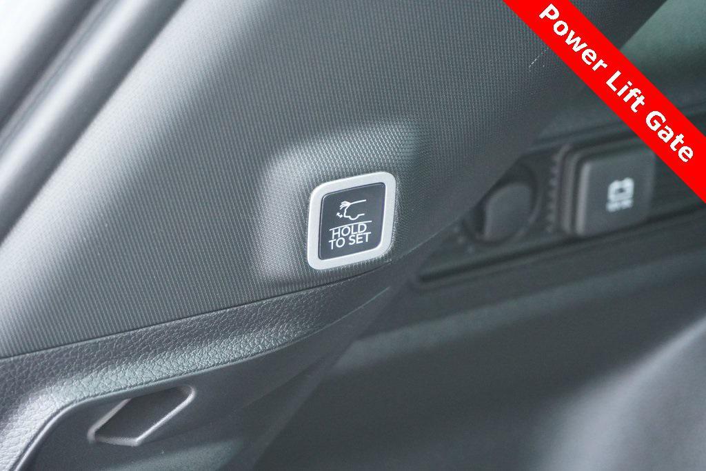 new 2025 Jeep Grand Cherokee car, priced at $35,765