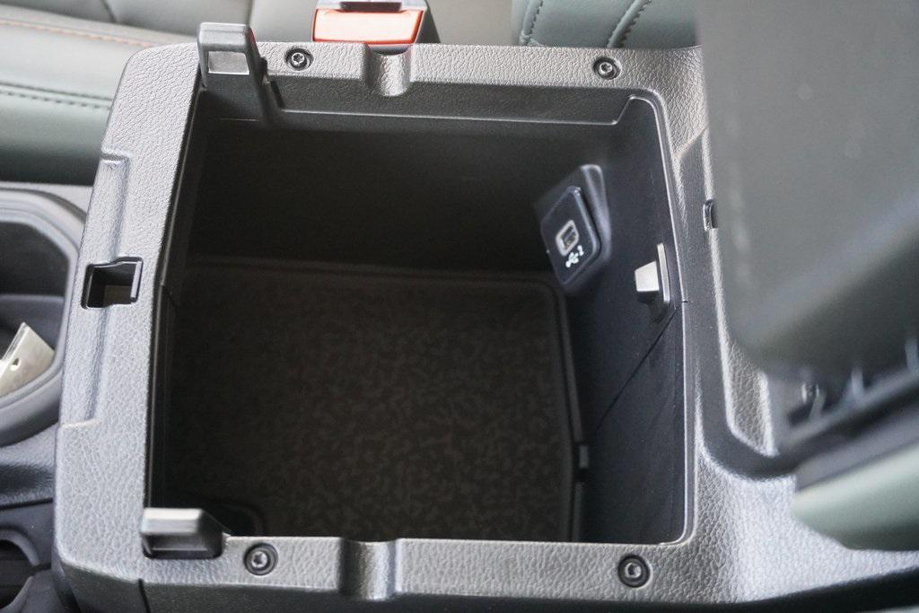 new 2026 Jeep Gladiator car, priced at $57,694