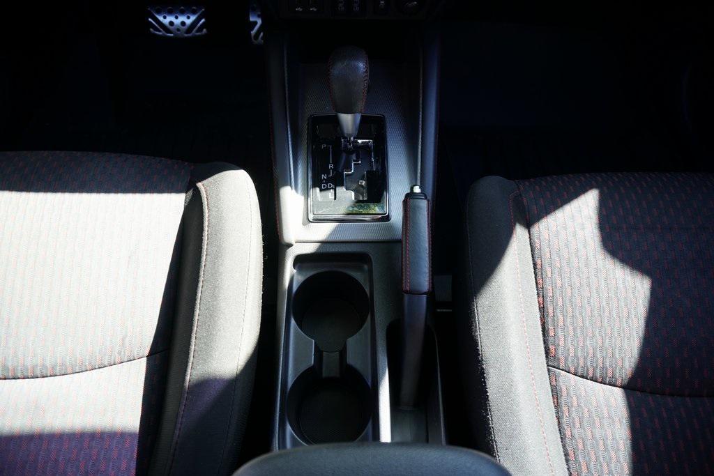 used 2019 Mitsubishi Outlander Sport car, priced at $12,800