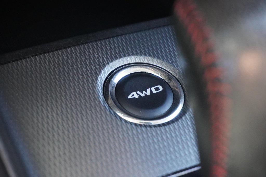 used 2019 Mitsubishi Outlander Sport car, priced at $12,800