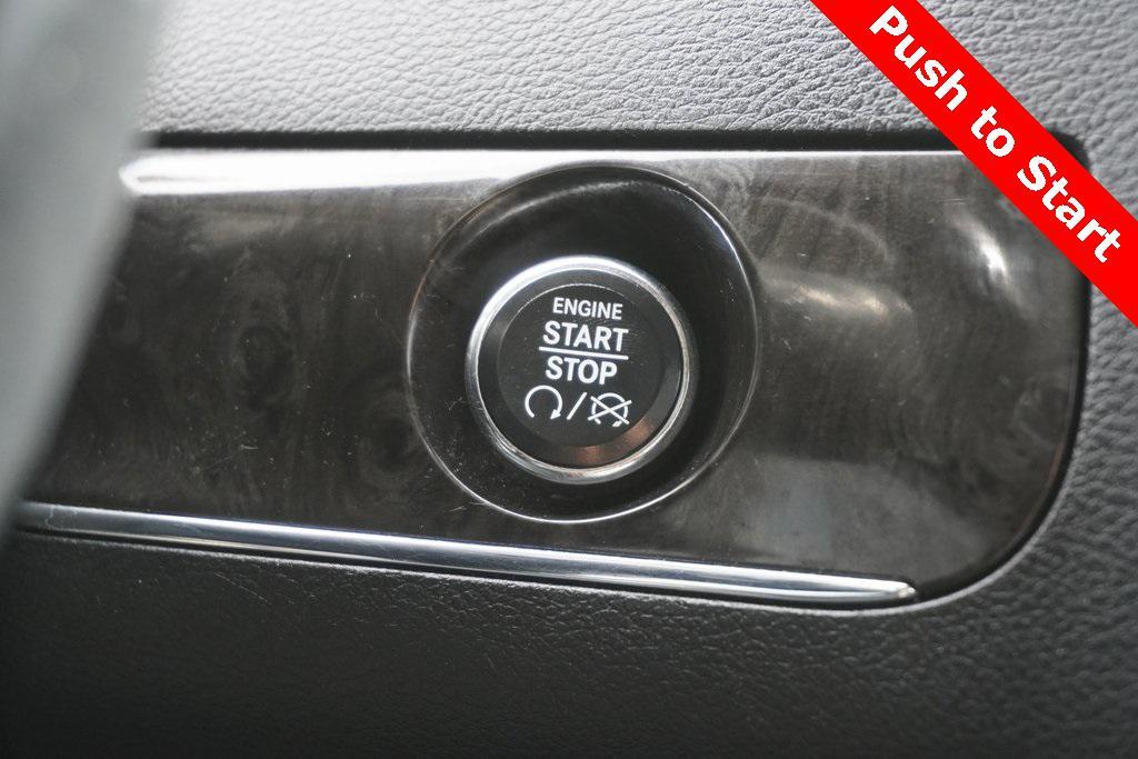 used 2015 Chrysler Town & Country car, priced at $5,000