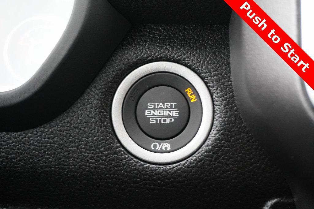 new 2025 Ram 1500 car, priced at $45,398