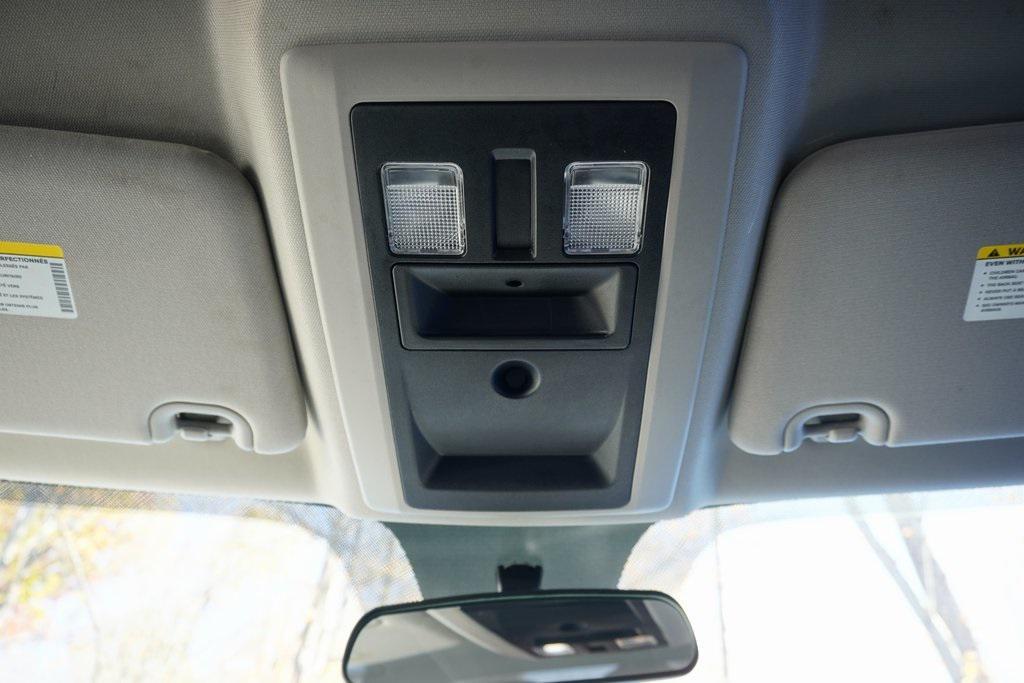 used 2019 Ram 1500 car, priced at $21,500