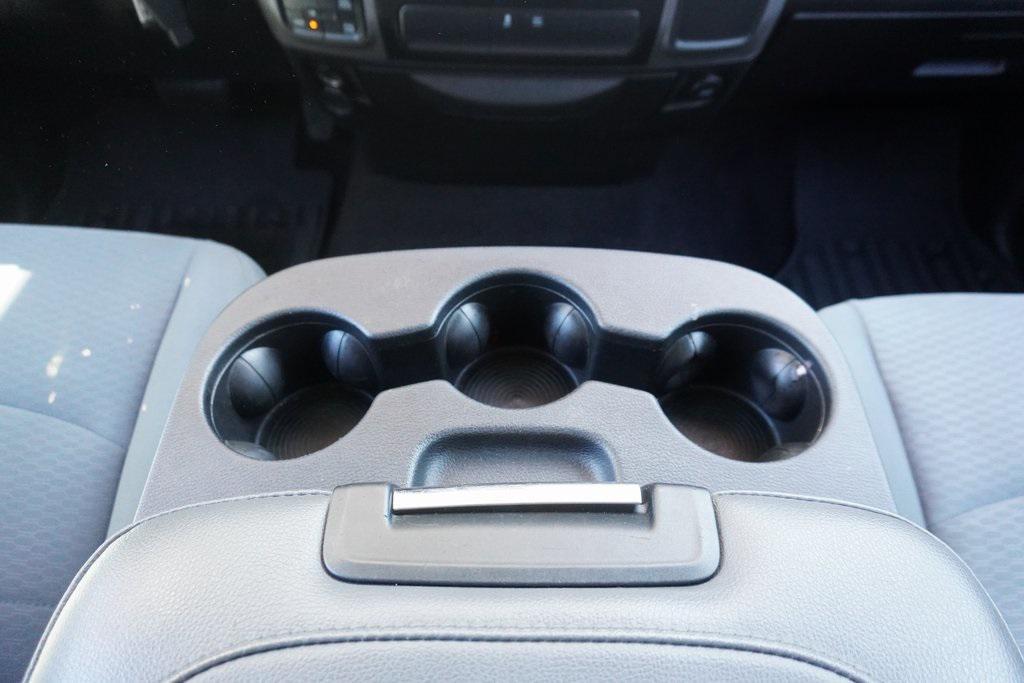 used 2019 Ram 1500 car, priced at $21,500