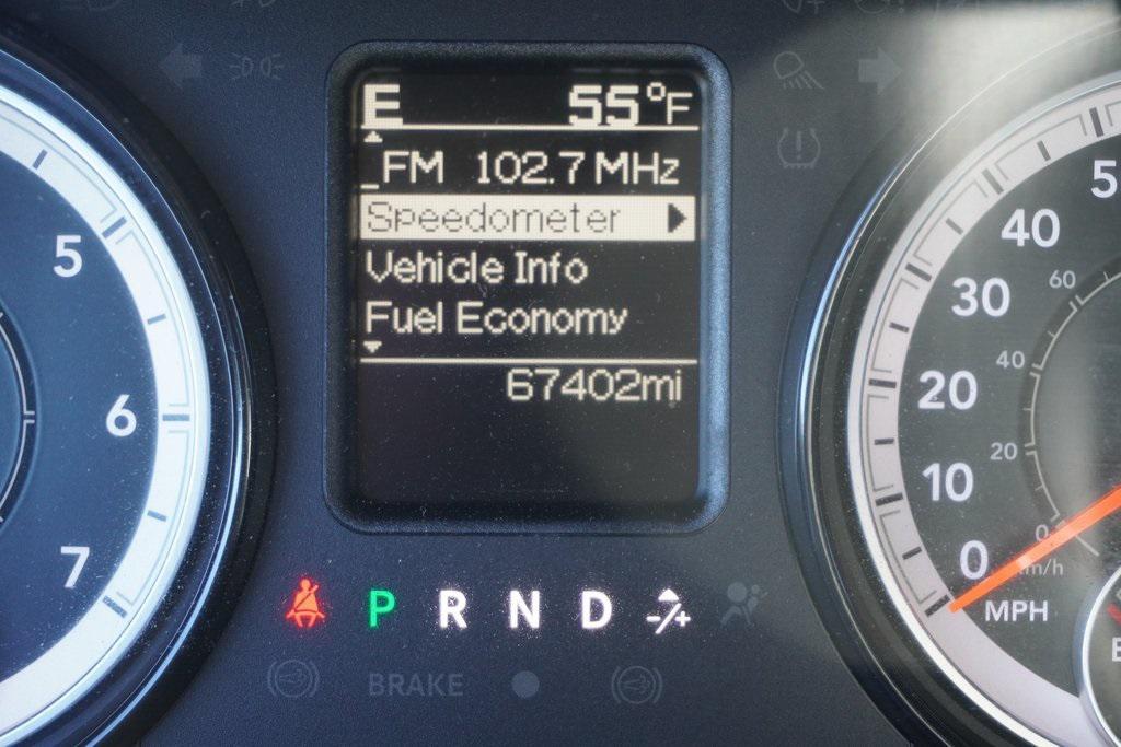 used 2019 Ram 1500 car, priced at $21,500
