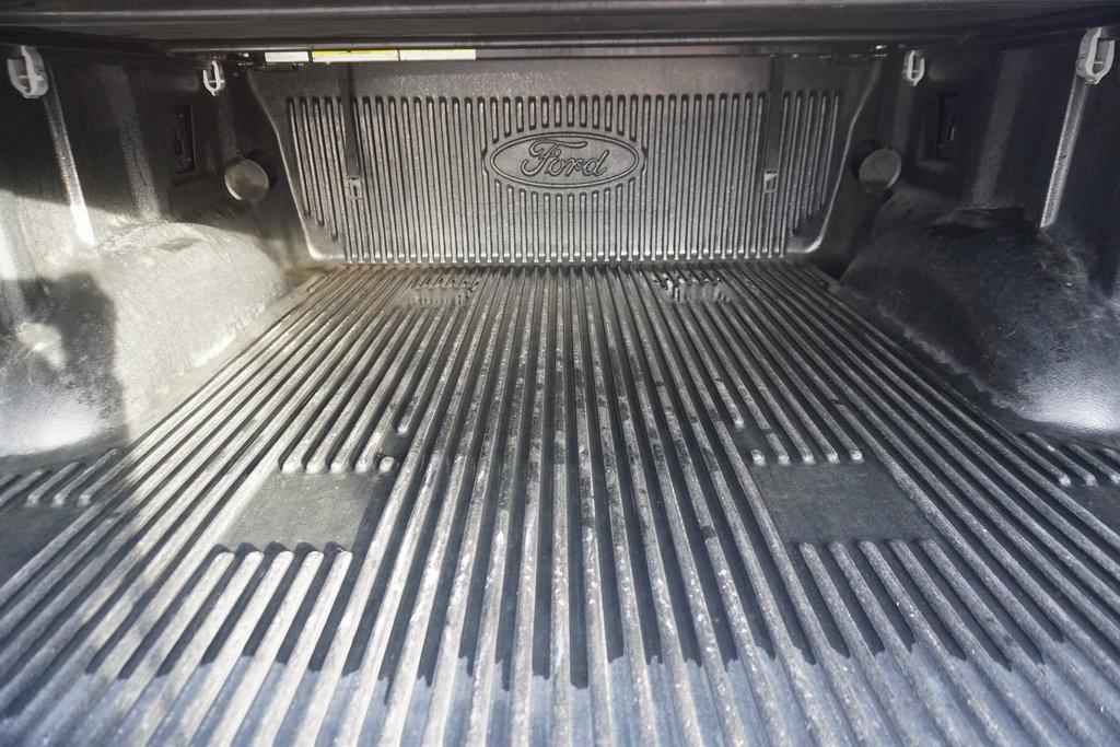 used 2016 Ford F-150 car, priced at $16,000