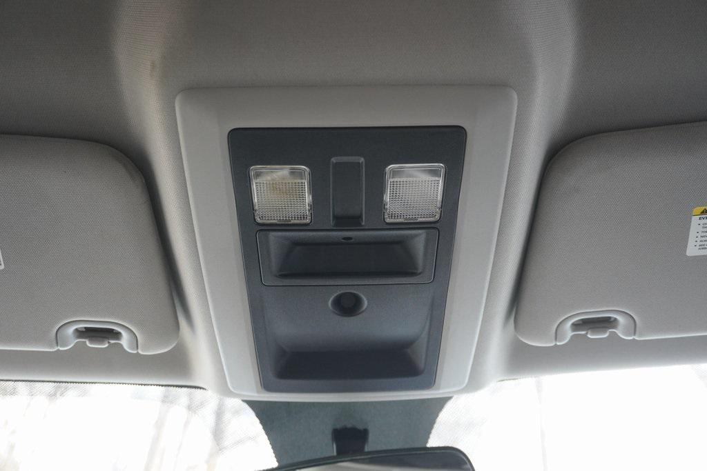 used 2017 Ram 1500 car, priced at $22,100