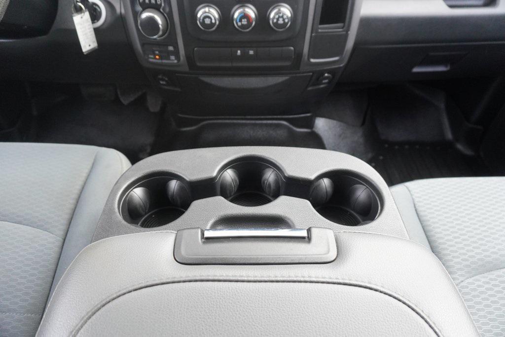 used 2017 Ram 1500 car, priced at $22,100