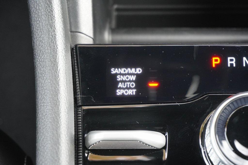 new 2025 Jeep Grand Cherokee L car, priced at $42,902