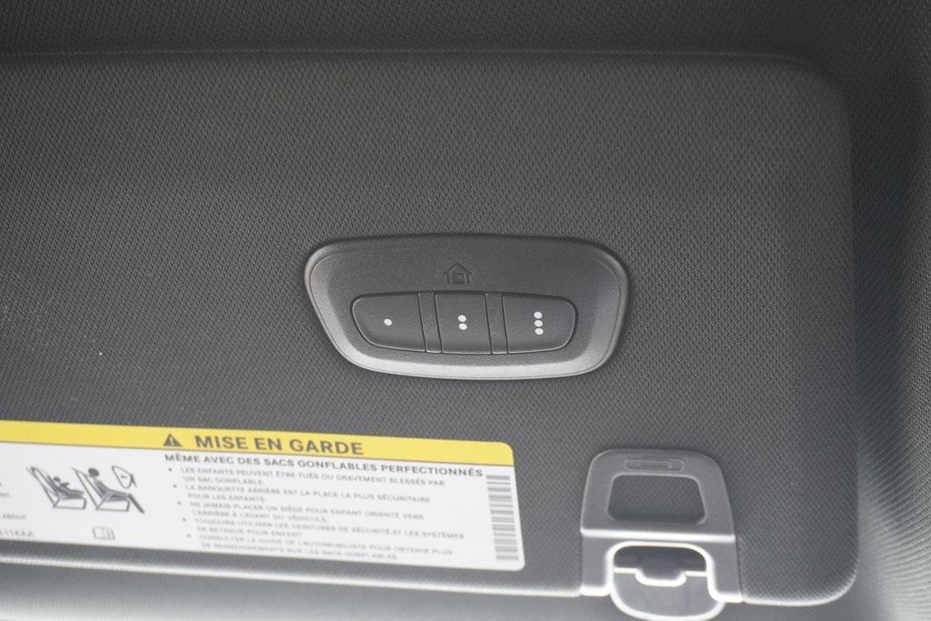 new 2025 Jeep Grand Cherokee L car, priced at $42,902