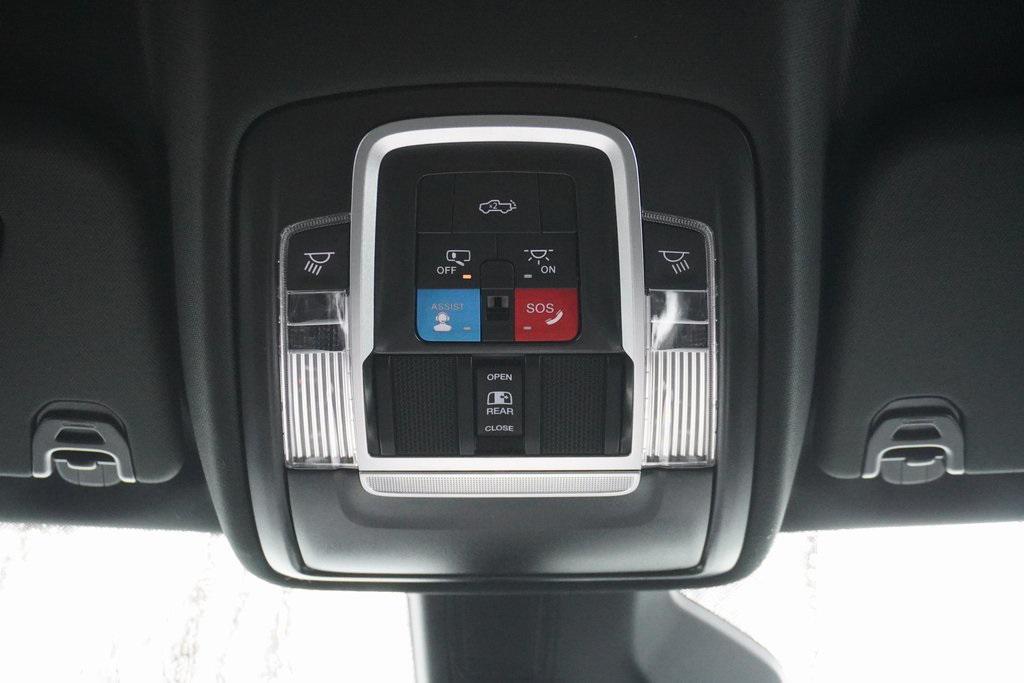 new 2026 Ram 1500 car, priced at $55,130