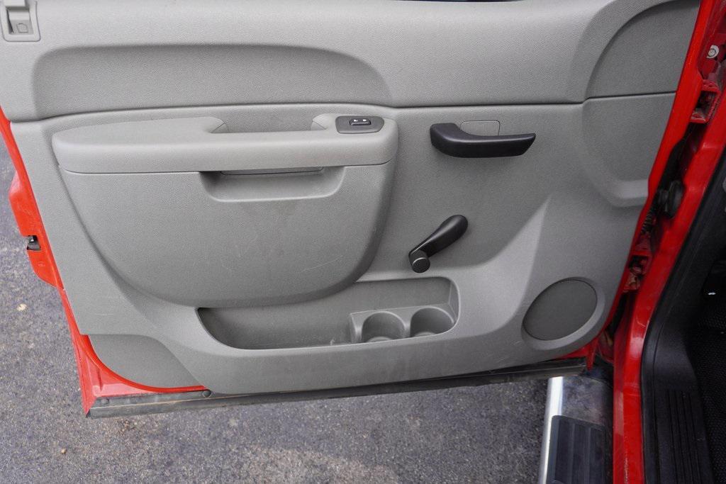 used 2010 GMC Sierra 2500 car, priced at $16,500