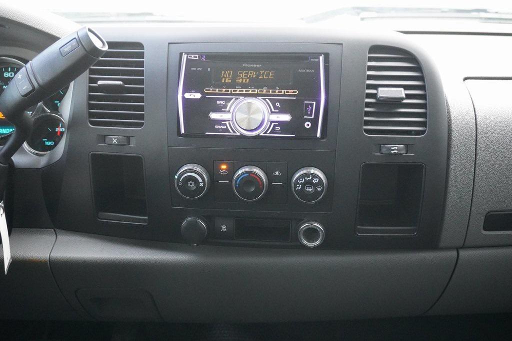 used 2010 GMC Sierra 2500 car, priced at $16,500