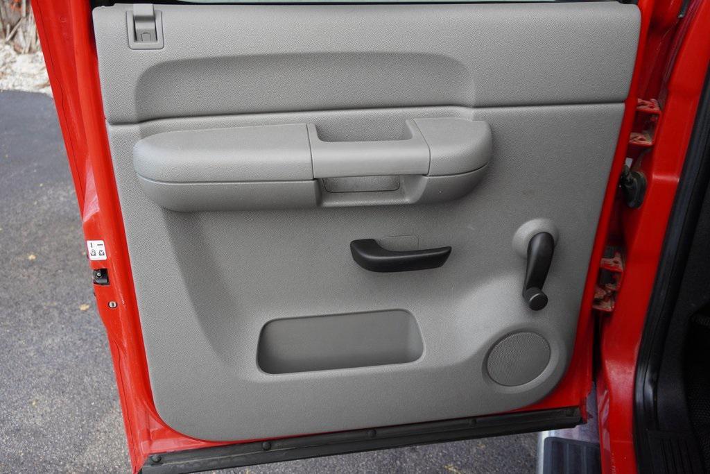 used 2010 GMC Sierra 2500 car, priced at $16,500