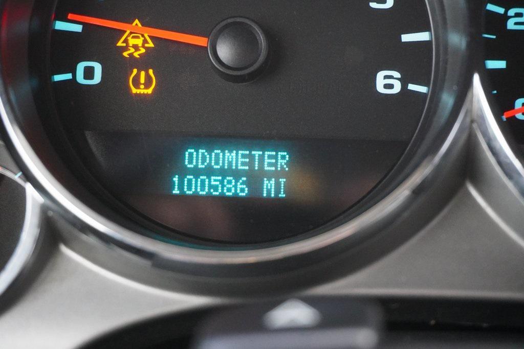 used 2010 GMC Sierra 2500 car, priced at $16,500