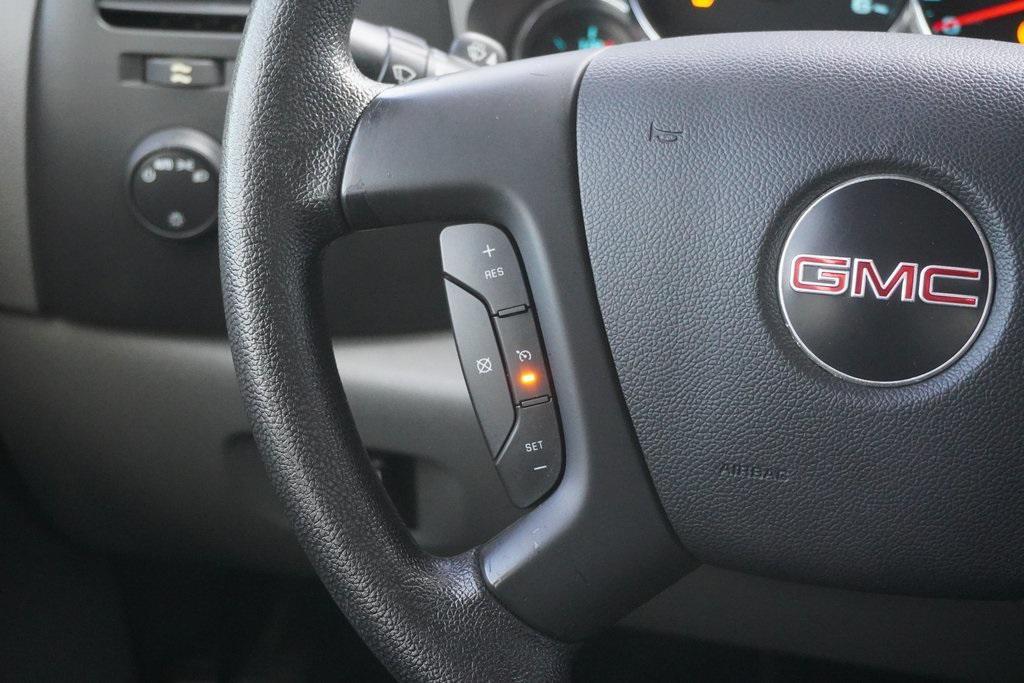 used 2010 GMC Sierra 2500 car, priced at $16,500