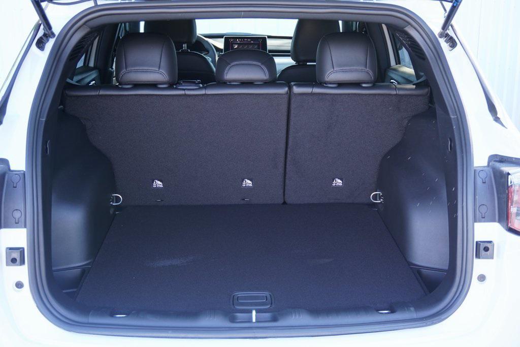 new 2025 Jeep Compass car, priced at $29,719